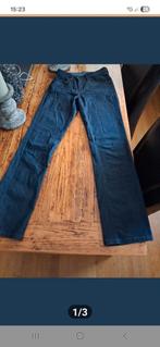 Angels Dolly Jeans - Blauw - Maat W36/ spijkerbroek, Blauw, Ophalen of Verzenden, Zo goed als nieuw, W28 - W29 (confectie 36)