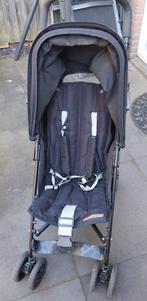 Koelstra buggy, Kinderen en Baby's, Buggy's, Verstelbare rugleuning, Gebruikt, Koelstra, Ophalen