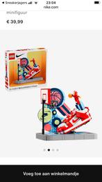 Lego 43021 Dunk Trickshot, Ophalen of Verzenden, Nieuw, Complete set, Lego