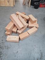 Douglas 14x14 geschaafd, Minder dan 3 m³, Ophalen, Overige houtsoorten, Blokken
