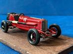Alfa Romeo RL Targa Florio 1924  1:43 Eco Design, Hobby en Vrije tijd, Modelauto's | 1:43, Overige merken, Gebruikt, Auto, Verzenden