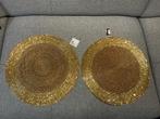2 nieuw kralen placemat, Ophalen of Verzenden, Nieuw