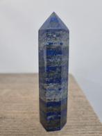 Punt van lapis lazuli, Ophalen of Verzenden, Mineraal