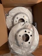 Bosch Remschijven Achter BD1249 Audi A4 A5 A6 A7 Q5, Ophalen of Verzenden, Nieuw, Audi