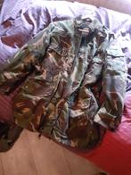 M93 NL parka, Ophalen of Verzenden, Landmacht, Nederland