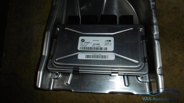 Controlunit active steering BMW 7-serie F01-F02-F03-F04, Auto-onderdelen, Elektronica en Kabels, BMW, Gebruikt, Ophalen of Verzenden