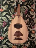 Arabische ud / Oud voor kinderen of kleine handjes, Muziek en Instrumenten, Snaarinstrumenten | Overige, Ophalen, Nieuw, Overige typen