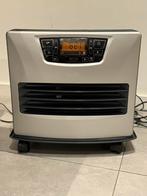 Zibro lc 150 nieuwstaat petroleumkachel, Huis en Inrichting, Kachels, Ophalen of Verzenden, Zo goed als nieuw, Overige brandstoffen