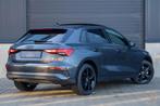 Audi A3 Sportback 40 TFSIe PANO CAMERA STOELVERWARMING, Stof, Gebruikt, 4 cilinders, Plug-in hybride