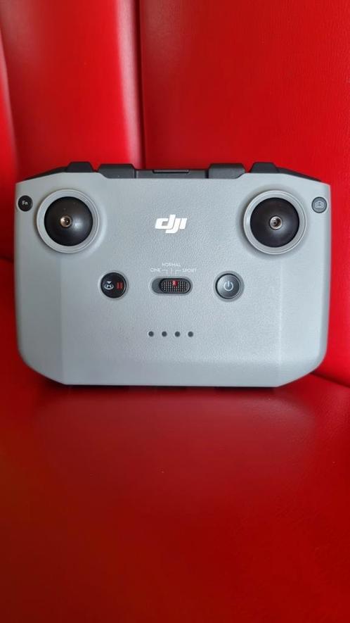 DJI controller RCN1 zo goed als nieuw, Audio, Tv en Foto, Drones, Zo goed als nieuw, Ophalen of Verzenden