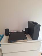 Philips hts3272/12, Ophalen, Philips, Blu-ray-speler, 70 watt of meer