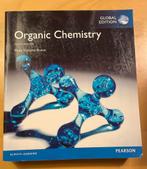 Organic Chemistry (8th Ed.), Boeken, Ophalen of Verzenden, Zo goed als nieuw, Paula Yurkanis Bruice, Natuurwetenschap