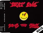 Bomb The Bass – Beat Dis CD Maxisingle 1988 💿, Verzenden, Maxi-single, Dance, Zo goed als nieuw