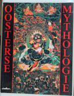 OOSTERSE MYTHOLOGIE -Clio Whittaker, Boeken, Sprookjes en Fabels, Ophalen of Verzenden, Gelezen