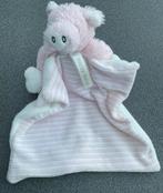 Happy horse knuffeldoekje varken, Ophalen of Verzenden, Zo goed als nieuw, Overige typen