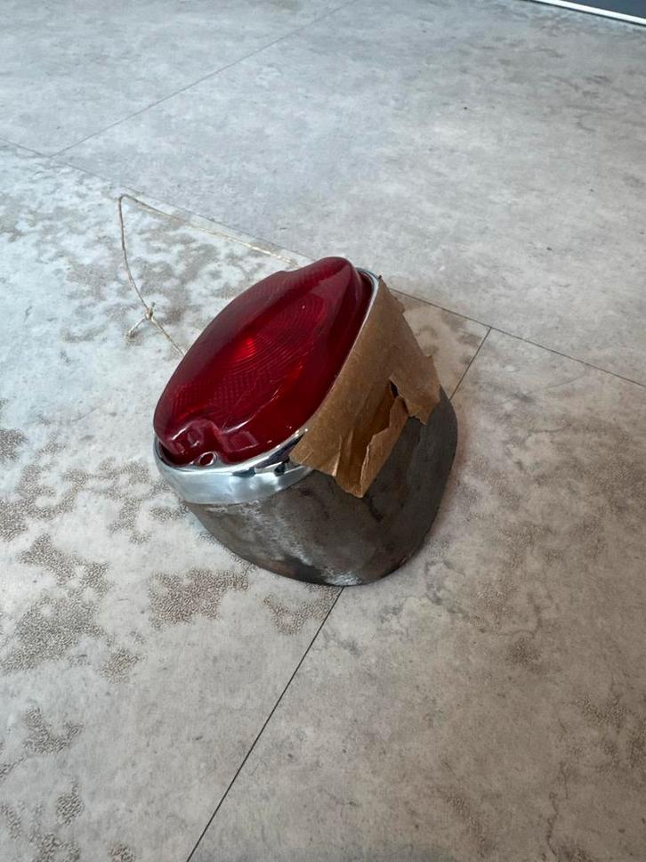 Harley Davidson Onderdelen Chopper/Eigenbouw, Motoren, Onderdelen | Harley-Davidson, Gebruikt, Ophalen of Verzenden