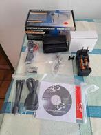 Nieuwe Digitale Camcorder Traveler Videocamera, Ophalen of Verzenden, Nieuw