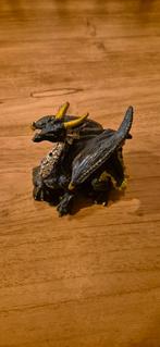 Draken beeldje, Verzamelen, Beelden en Beeldjes, Ophalen of Verzenden, Zo goed als nieuw, Fantasy