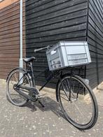 Transport fiets - kratfiets  merk Union, Fietsen en Brommers, Fietsen | Dames | Damesfietsen, Overige merken, 50 tot 53 cm, Gebruikt