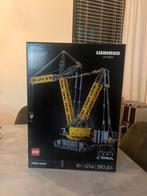 Lego Technic 42146 Liebherr LR13000, Kinderen en Baby's, Speelgoed | Duplo en Lego, Ophalen of Verzenden, Nieuw, Complete set