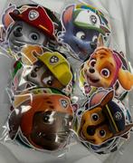 Paw Patrol plafond slinger swirls draaislingers, Ophalen of Verzenden, Nieuw, Versiering, Verjaardag