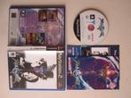 Soulcalibur Soul Calibur PS2 Playstation 2, Spelcomputers en Games, Vechten, 2 spelers, Ophalen of Verzenden, Zo goed als nieuw