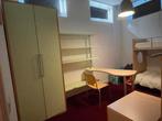 Kinderkamer - stapelbed/bureau/kasten, Huis en Inrichting, Ophalen, Gebruikt, Tweepersoons, Stapelbed