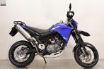 Yamaha XT660 (bj 2004), Bedrijf, SuperMoto