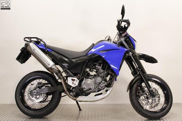Yamaha XT660 (bj 2004), Motoren, Motoren | Yamaha, Bedrijf, SuperMoto