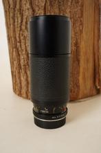 Leica R Vario Elmar 75-200mm f4.5 zoom, Telelens, Gebruikt, Ophalen of Verzenden, Zoom