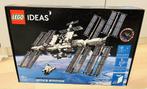 Lego 21321 - International Space Station (MISB), Nieuw, Complete set, Ophalen of Verzenden, Lego