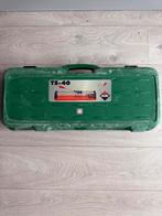 Tegelsnijder Rubi TS-40, Ophalen of Verzenden, Zo goed als nieuw