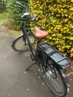Stella Elektrische Fiets - 9500 km, Ophalen, Gebruikt, Minder dan 30 km per accu, Sparta