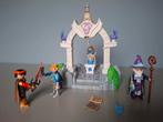 Playmobil - Novelmore - Tempel der tijden, Kinderen en Baby's, Speelgoed | Playmobil, Ophalen of Verzenden, Zo goed als nieuw