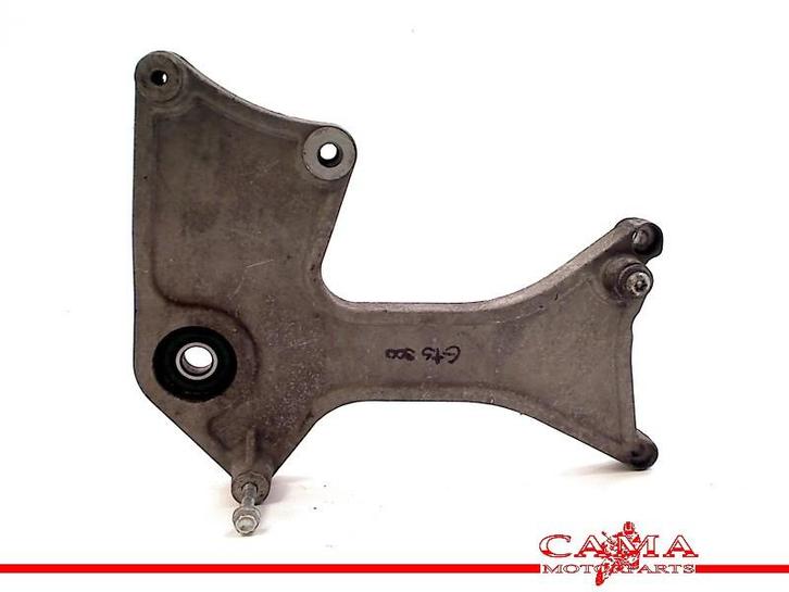 MOTORSTEUN RECHTS Piaggio (599593), Motoren, Onderdelen | Overige, Gebruikt