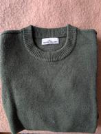 Nieuwe Stone Island wollen trui, Nieuw, Overige maten, Ophalen of Verzenden, Stone Island