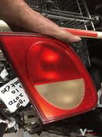 Mercedes w210 achterlicht L+R in achterklep bwjr'98, Auto-onderdelen, Gebruikt, -, -, Ophalen of Verzenden