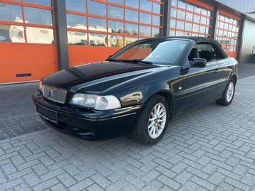 Volvo C70 onderdelen te koop beschikbaar voor biedingen