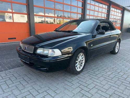 Volvo C70 onderdelen te koop, Auto-onderdelen, Carrosserie en Plaatwerk, Deur, Volvo, Voor, Ophalen of Verzenden
