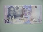 Belize #W73 [2025] / 2 dollars UNC, Verzenden, Midden-Amerika, Los biljet