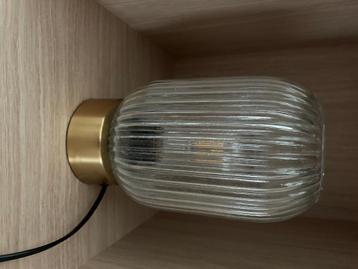 Bed lampje  beschikbaar voor biedingen