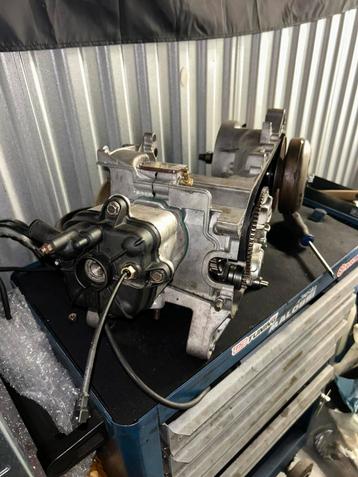 Gilera runner m08 dd blok beschikbaar voor biedingen