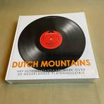 Boek: Dutch Mountains - Peter Voskuil -, Boeken, Muziek, Peter Voskuil, Nieuw, Ophalen of Verzenden, Algemeen