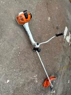 Stihl FS 490 Bosmaaier met Slagmes bj 2021 zgan, Ophalen, Gebruikt, 30 tot 50 cm, Benzine