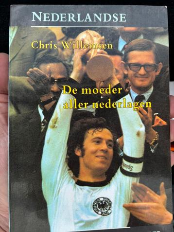 De moeder alle nederlagen boek nieuw beschikbaar voor biedingen