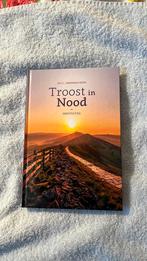 Ds. C. L. Onderdelinden - Troost in Nood, Ophalen, Zo goed als nieuw