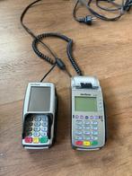 EPSON VX820+VX520 compleet pinapparaat, Verzamelen, Elektronische Apparatuur, Ophalen of Verzenden, Overige typen