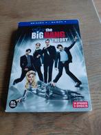 Big Bang Theory seizoen 4 dvd box., Cd's en Dvd's, Dvd's | Tv en Series, Alle leeftijden, Boxset, Ophalen of Verzenden, Zo goed als nieuw