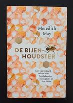 Meredith May - De bijenhoudster, Ophalen of Verzenden