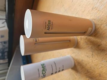 Co2 meters airteq netatmo healthy home  beschikbaar voor biedingen